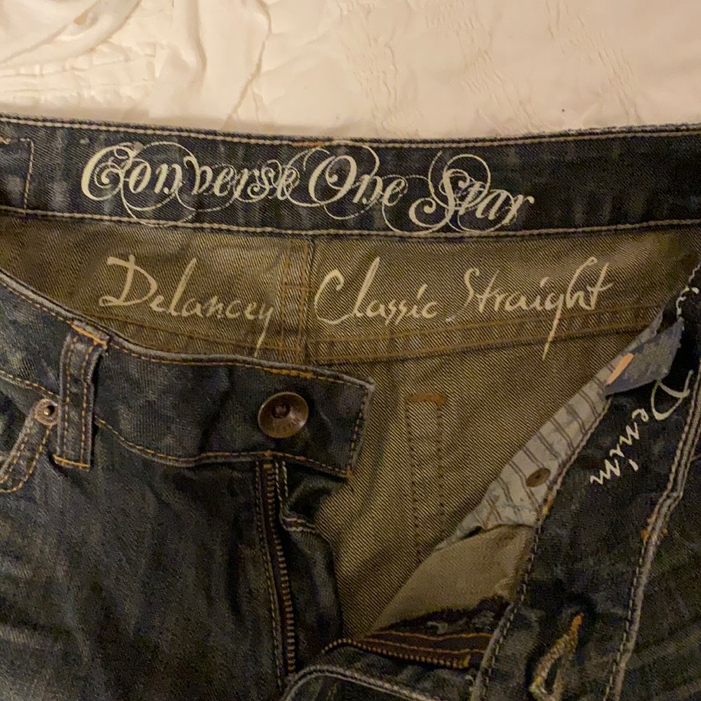 Jeans size 30